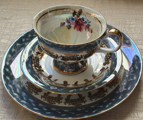 Sammeltasse mit schönen