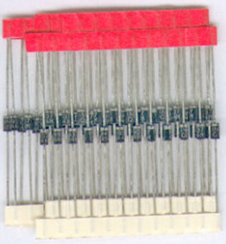 Em518 diode - ,