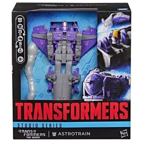 Transformers studio series - transformers, 86
