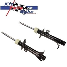2x GASDRUCK STOSSDÄMPFER