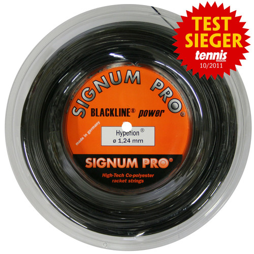 Signum pro hyperion - pro,