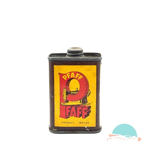 Pfaff öldose nähmaschine - pfaff,
