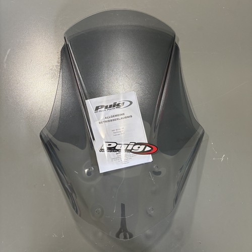 Puig tourenscheibe plus honda - puig,