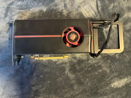 Grafikkarte ati radeon - radeon, 5770