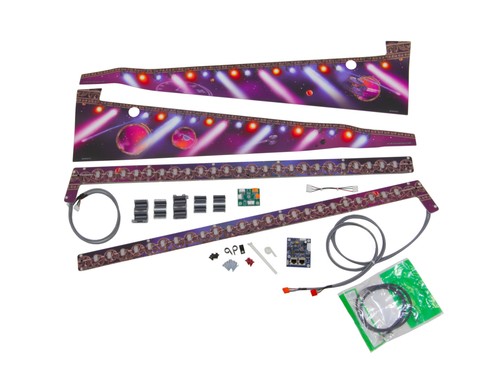 Stern pinball flipper - stern,