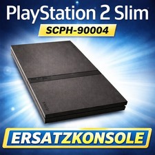 Sony PlayStation 2 PS2 Slim