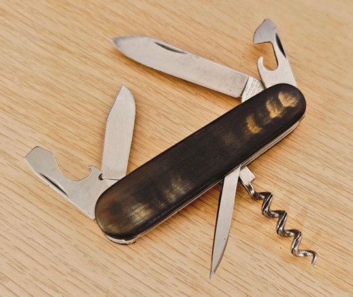 Victorinox schweizer - victorinox,