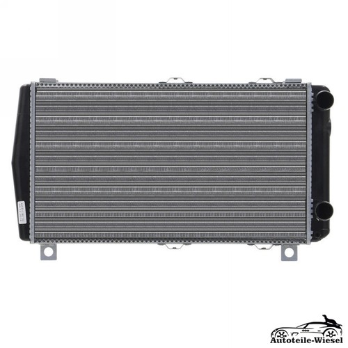 Kühler radiator für trabant - radiator,