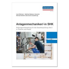 Anlagenmechaniker shk - anlagenmechaniker/-in,