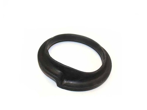 Untere gummiauflage gummilager - untere,