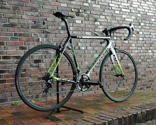 KULT Cannondale SUPER-SIX EVO HiMod TEAM/Enve Carbon/Dura-Ace/DT-Swiss PR-1400