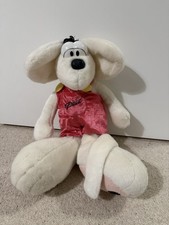 XXL Diddl Maus Plüschtier 60