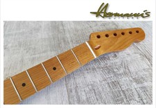 Tele roasted canad maple - tele, maple/