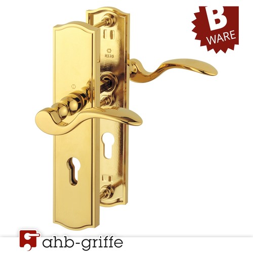 Hoppe schutzbeschlag meran - schutzbeschlag,