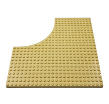 LEGO® Grundplatte 24x24