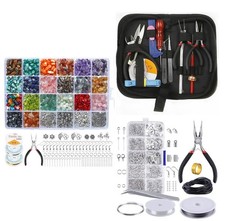 Schmuckherstellung Set Draht