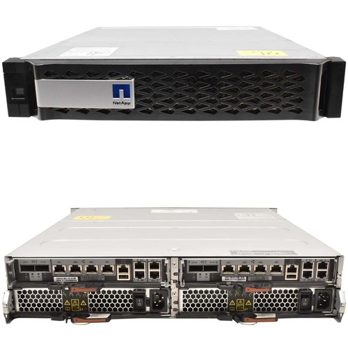 Netapp fas2520 naf - netapp, naf-1201