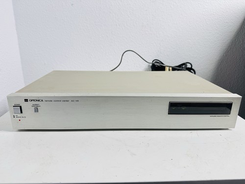 Optonica sharp 105 remote - ad-105,