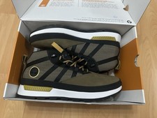 Timberland Herren Schuhe Euro