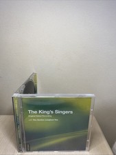 The king singers original - king's,