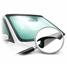 Leiste oben Gummi für