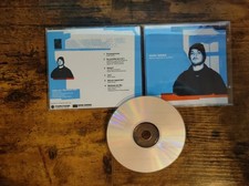 Kool Savas - Warum rappst du? EP 2000 / Fumanschu / Ronald Mack Donald