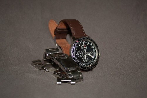 Seiko prospex solar - seiko,
