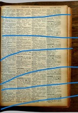 Branchenbuch 1905-22