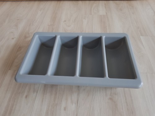 Bartscher besteckkasten - bartscher,