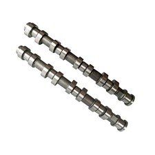 2x Nockenwelle Einlass Auslass