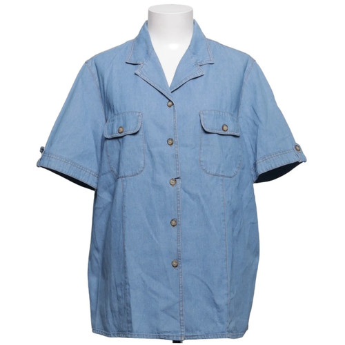 Cotton republic kurzarmhemd - cotton,