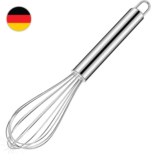 Zoll kleiner schneebesen - 6,