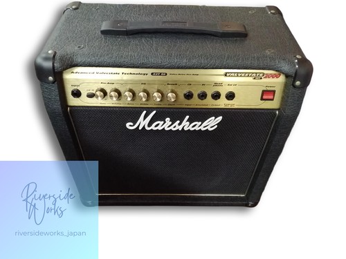 Marshall gitarrenverstärker - marshall,