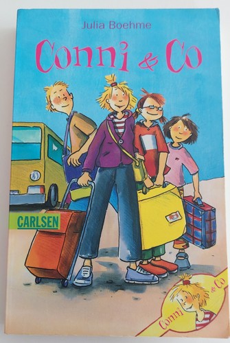 Connie bücher von - connie-,
