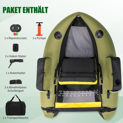 130 103 46cm schlauchboot - x,