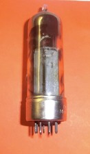 Elektronenröhre Röhre Valvo
