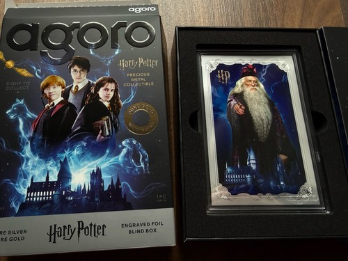 Agoro harry potter blind - harry,
