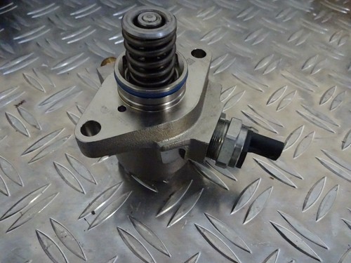 Hochdruckpumpe einspritzpumpe - hochdruckpumpe,