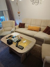 Schlafcouch mit Bettkasten und