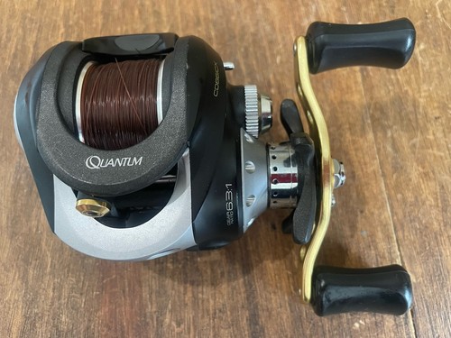 Quantum cd861cx bait - quantum,