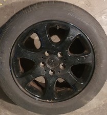 4 Alu Felgen Sport mit