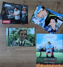 AFs: Alles Inklusive / Smoking no Smoking / Die Nacht mit meinem Traum Mann