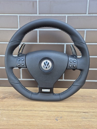 Steering wheel lenkrad r32 - lenkrad,