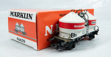 Märklin 46629 staub - märklin,