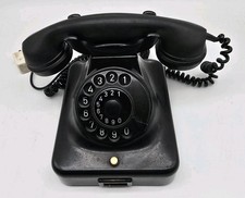 W36 Wählscheiben Telefon