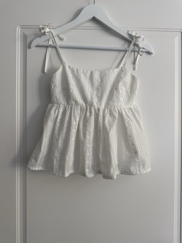 Stockholm top - top, |