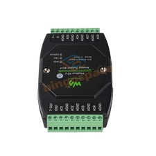 Industrial 8-CH Analog Output