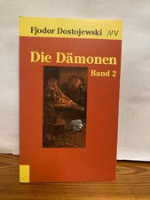 Die Dämonen Band 2 Fjodor