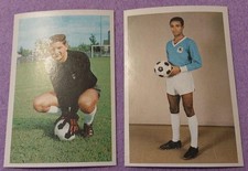 Sammelbilder Sportbild 68 - München 1860 - 5  Stück