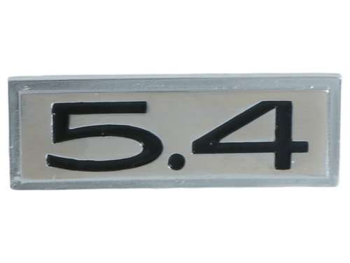 Emblem für opel - 54, b